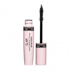 Seventeen Glam Mascara 01 Black
